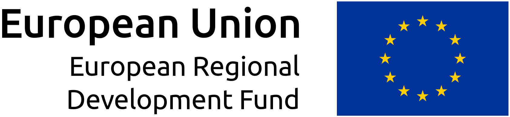 European Union — European Regional Development Fund